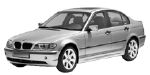 BMW E46 B1448 Fault Code