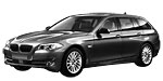 BMW F11 B1448 Fault Code