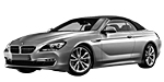 BMW F12 B1448 Fault Code