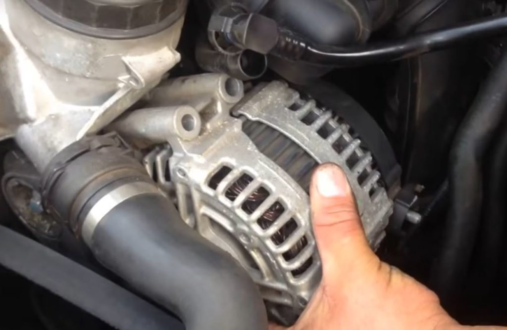 See B1448 in engine